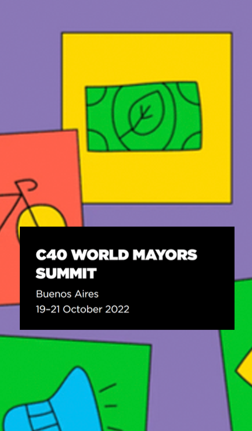 C40 Summit
