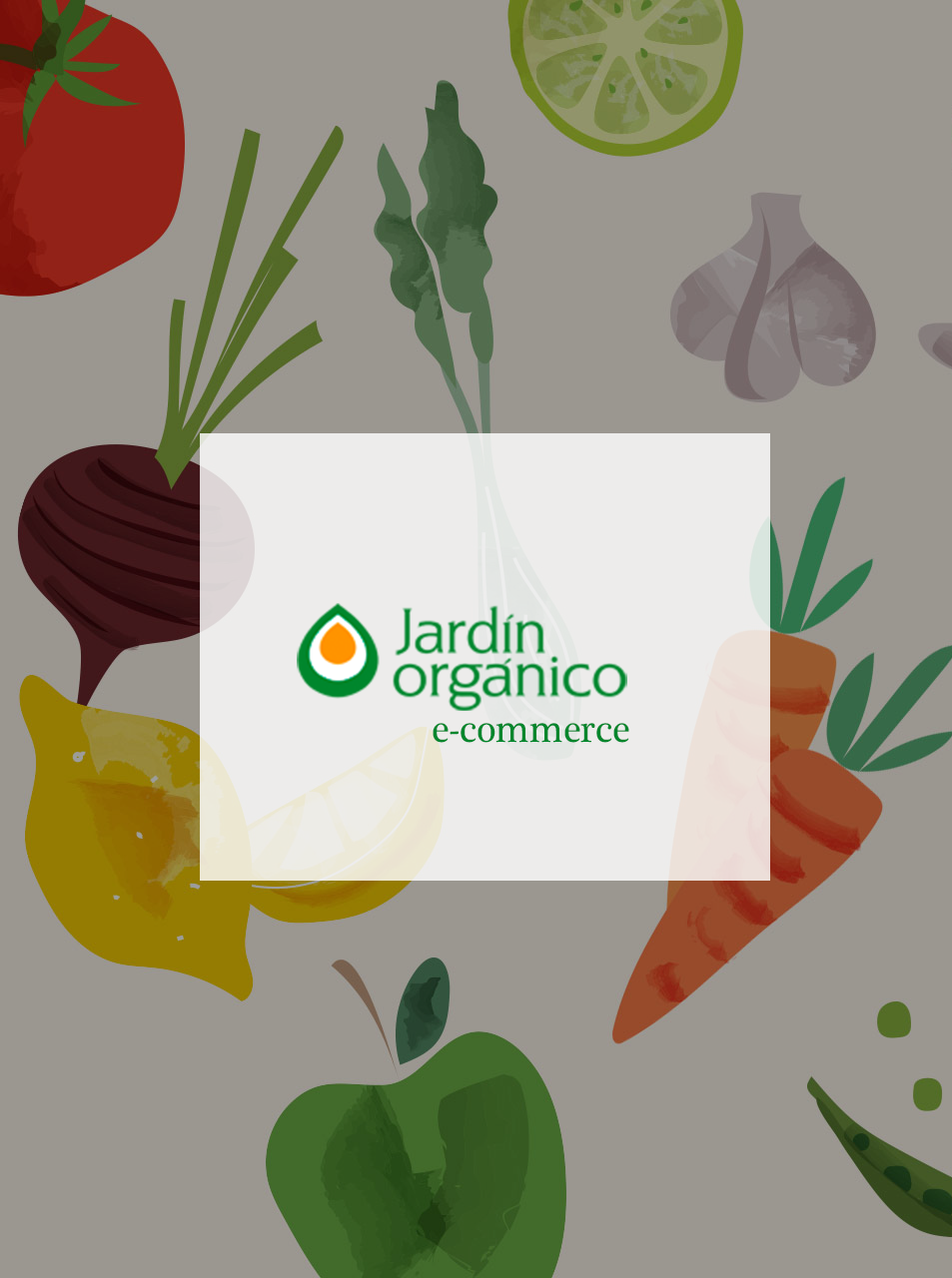 E-commerce